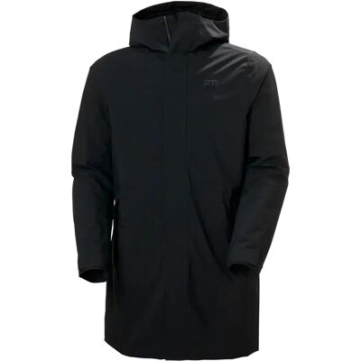 Waterdichte jas Helly Hansen Brussel Noir 2XL Waterdichte jas Helly Hansen Brussel Noir 2XL