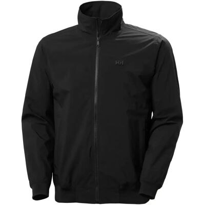 Jas Helly Hansen Vika Noir XL Jas Helly Hansen Vika Noir XL