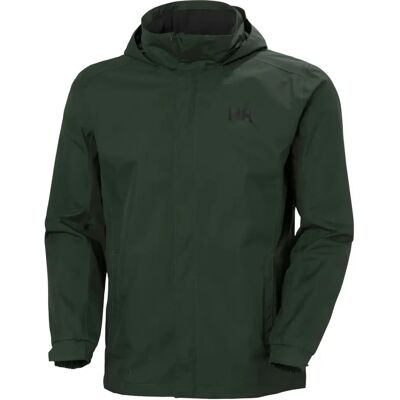 Waterdichte jas Helly Hansen Dubliner Vert 4XL Waterdichte jas Helly Hansen Dubliner Vert 4XL