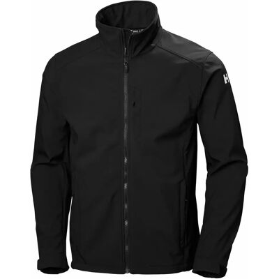Waterdichte jas Helly Hansen Paramount Noir 2XL Waterdichte jas Helly Hansen Paramount Noir 2XL