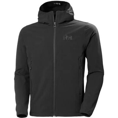 Waterdichte jas Helly Hansen Cascade Shield Noir 2XL Waterdichte jas Helly Hansen Cascade Shield Noir 2XL