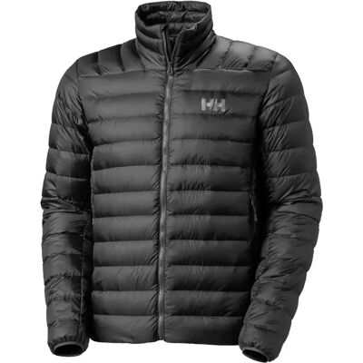 Mouwloos donsjack Helly Hansen Verglas Down 2.0 Noir 2XL Mouwloos donsjack Helly Hansen Verglas Down 2.0 Noir 2XL