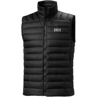 Mouwloos donsjack Helly Hansen Verglas Down 2.0 Noir 2XL Mouwloos donsjack Helly Hansen Verglas Down 2.0 Noir 2XL