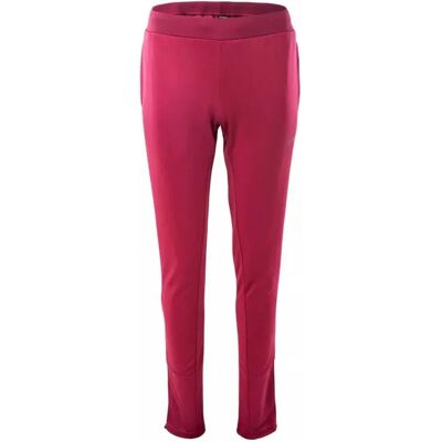 Delio Rode XL Damesbroek - Hi-Tec Delio Rode XL Damesbroek - Hi-Tec
