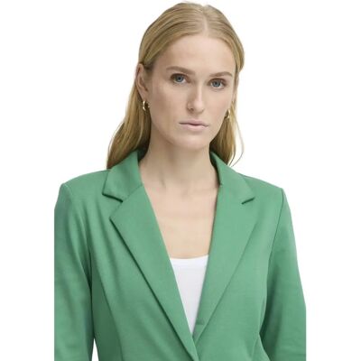Dames blazervest Ichi Ihkate Vert XL Dames blazervest Ichi Ihkate Vert XL