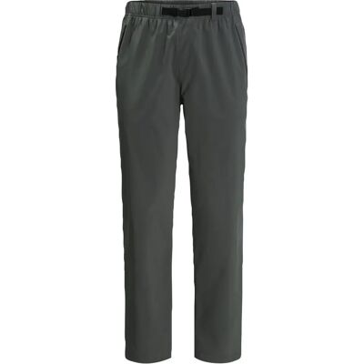 Broek Jack Wolfskin Zeilweg Vert S Broek Jack Wolfskin Zeilweg Vert S