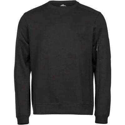 Sweatshirt JAYS Athletic Noir 2XL Sweatshirt JAYS Athletic Noir 2XL