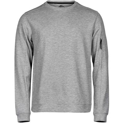 Sweatshirt JAYS Athletic Gris 2XL Sweatshirt JAYS Athletic Gris 2XL