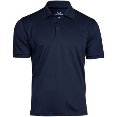 Polo JAYS Club Bleu 2XL Polo JAYS Club Bleu 2XL