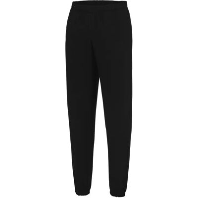 Jogging Just Hoods College Noir 2XL Jogging Just Hoods College Noir 2XL