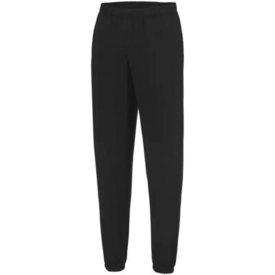Jogging Just Hoods College Noir 2XL Jogging Just Hoods College Noir 2XL