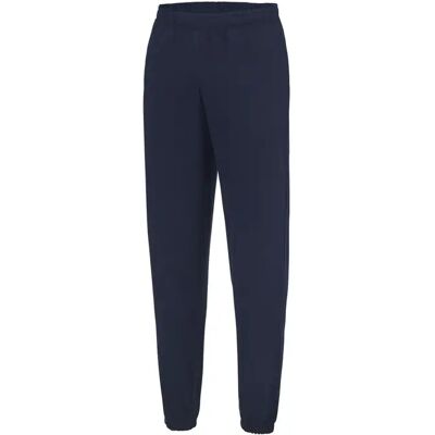 Jogging Just Hoods College Bleu 2XL Jogging Just Hoods College Bleu 2XL