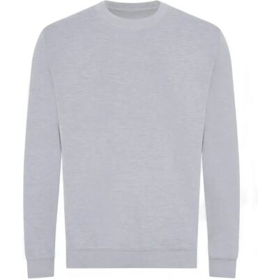 Sweatshirt Just Hoods Gris 2XL Sweatshirt Just Hoods Gris 2XL