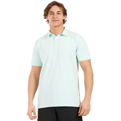 Polo Kilpi Oliva Vert 2XL Polo Kilpi Oliva Vert 2XL