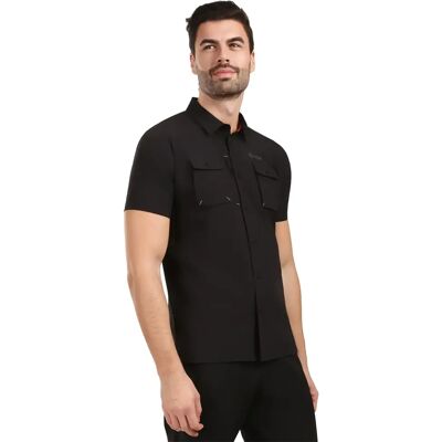 Shirt Kilpi Bombay Noir 2XL Shirt Kilpi Bombay Noir 2XL