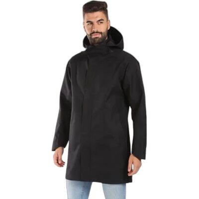 Jas Kilpi Ivar Noir M Jas Kilpi Ivar Noir M