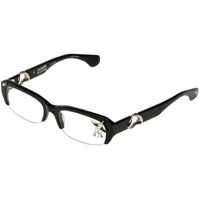 Bril Komono NeroD.I.Y. Noir 145x54,5x19 mm Bril Komono NeroD.I.Y. Noir 145x54,5x19 mm