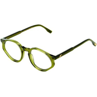 Zonnebril Komono Omi Vert TU Zonnebril Komono Omi Vert TU