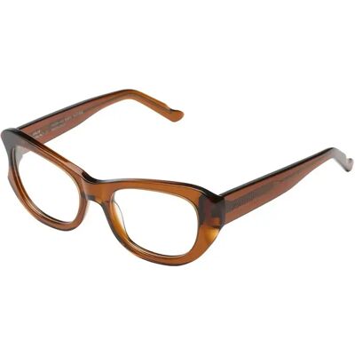 Zonnebril voor dames Komono Solis Marron TU Zonnebril voor dames Komono Solis Marron TU
