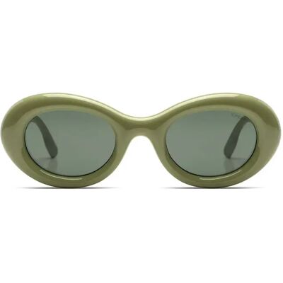 Zonnebril Komono Molly Vert TU Zonnebril Komono Molly Vert TU