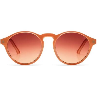 Zonnebril Komono Devon Orange TU Zonnebril Komono Devon Orange TU