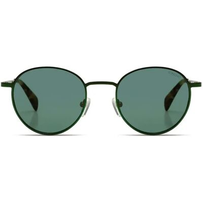 Zonnebril Komono James Vert TU Zonnebril Komono James Vert TU