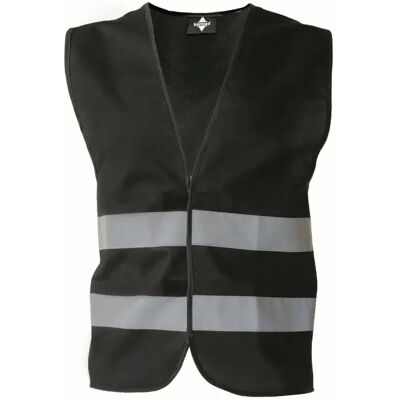 Functionele vest Korntex Noir 4XL Functionele vest Korntex Noir 4XL