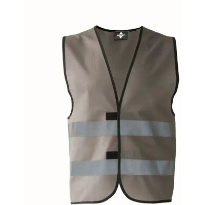 Functionele vest Korntex Gris 2XL Functionele vest Korntex Gris 2XL