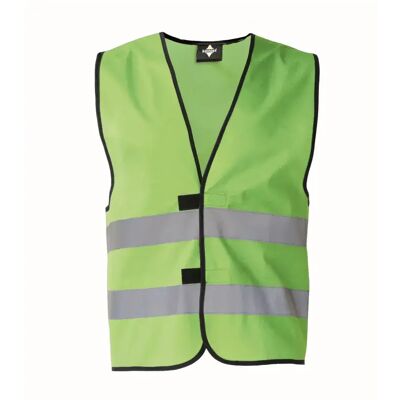 Functionele vest Korntex Vert S Functionele vest Korntex Vert S