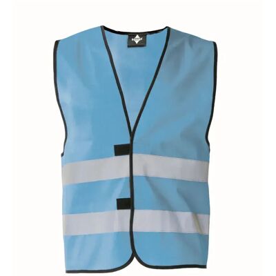 Functionele vest Korntex Bleu M Functionele vest Korntex Bleu M