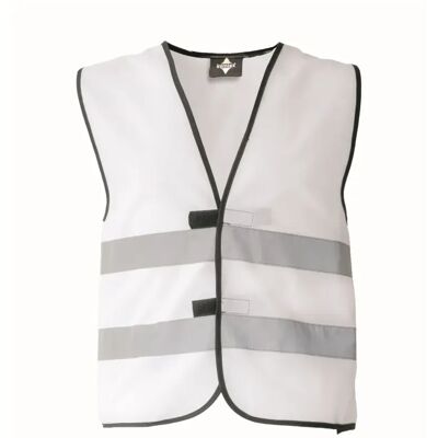 Functionele vest Korntex Blanc 2XL Functionele vest Korntex Blanc 2XL