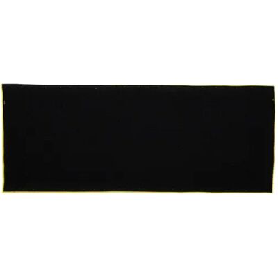 Afneembare reflecterende textielpatch Korntex Noir TU Afneembare reflecterende textielpatch Korntex Noir TU