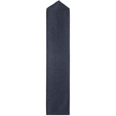 Patch Textiel Zip Korntex Bleu TU Patch Textiel Zip Korntex Bleu TU