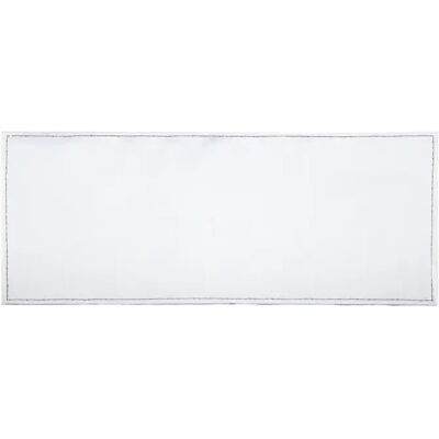 Patch Textiel Rug Korntex Gris TU Patch Textiel Rug Korntex Gris TU