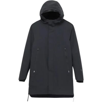 Waterdichte jas Krakatau Qm481 Noir S Waterdichte jas Krakatau Qm481 Noir S