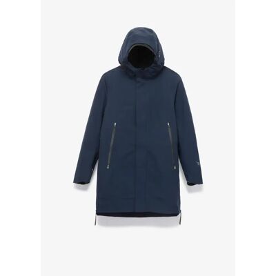 Waterdichte jas Krakatau Qm481 Bleu XL Waterdichte jas Krakatau Qm481 Bleu XL