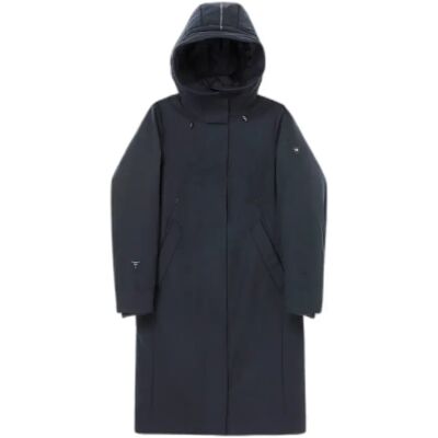 Waterdichte jas Krakatau Qw504 Noir S Waterdichte jas Krakatau Qw504 Noir S