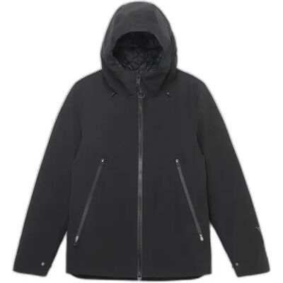Waterdichte jas Krakatau Bicep Noir XL Waterdichte jas Krakatau Bicep Noir XL