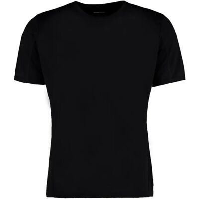 T-shirt Kustom Kit Cooltex® Noir 2XL T-shirt Kustom Kit Cooltex® Noir 2XL