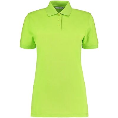 Damespolo Kustom Kit Classic Superwash 60 Vert 2XL Damespolo Kustom Kit Classic Superwash 60 Vert 2XL