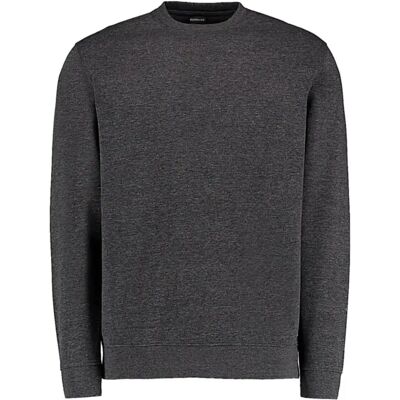 Sweatshirt Kustom Kit Superwash® 60º Gris 2XL Sweatshirt Kustom Kit Superwash® 60º Gris 2XL