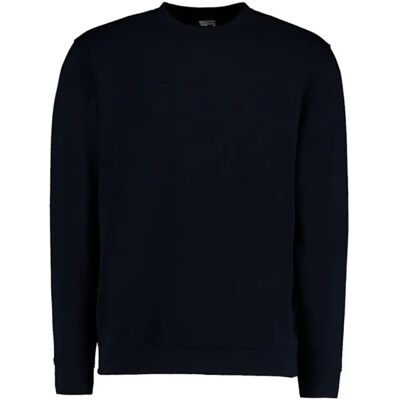 Sweatshirt Kustom Kit Superwash® 60º Bleu 2XL Sweatshirt Kustom Kit Superwash® 60º Bleu 2XL