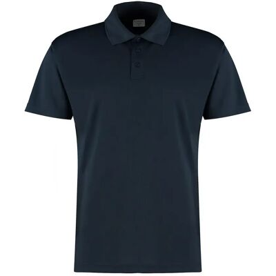 Polo Kustom Kit Cooltex® Bleu 2XL Polo Kustom Kit Cooltex® Bleu 2XL