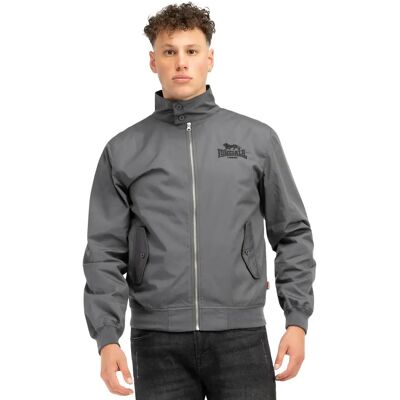 Jas Lonsdale Acton Noir XS Jas Lonsdale Acton Noir XS