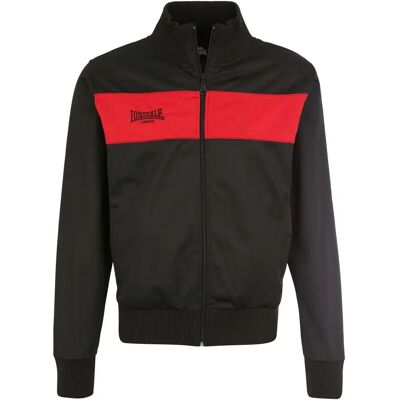 Trainingsjas Lonsdale Alnwick Noir 2XL Trainingsjas Lonsdale Alnwick Noir 2XL