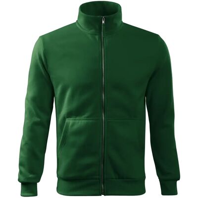 Track suit jas Malfini Adventure 407 Vert XL Track suit jas Malfini Adventure 407 Vert XL