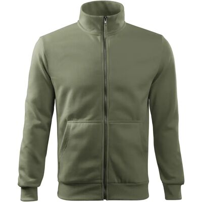 Track suit jas Malfini Adventure 407 Vert 2XL Track suit jas Malfini Adventure 407 Vert 2XL