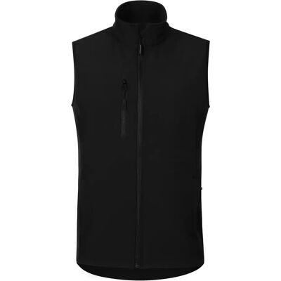 Mouwloze jas Malfini Trail 568 Noir 2XL Mouwloze jas Malfini Trail 568 Noir 2XL