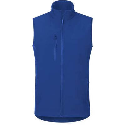 Mouwloze jas Malfini Trail 568 Bleu 2XL Mouwloze jas Malfini Trail 568 Bleu 2XL