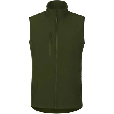 Mouwloze jas Malfini Trail 568 Vert 2XL Mouwloze jas Malfini Trail 568 Vert 2XL